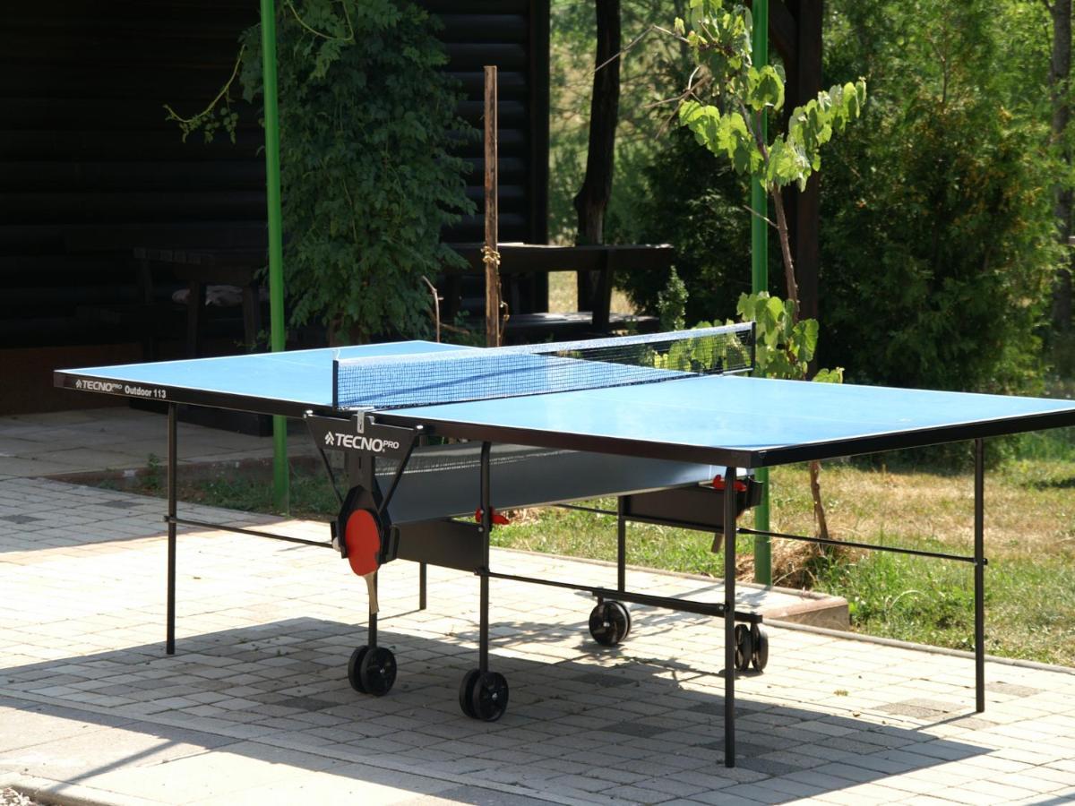 לינה וארוחת בוקר גרבובץ Bed & Breakfast Helena מראה חיצוני תמונה
