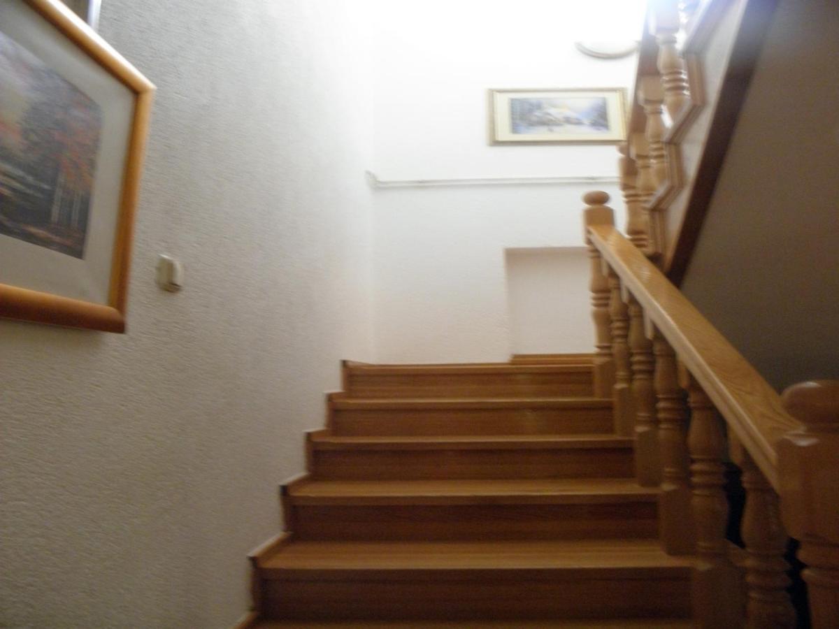 לינה וארוחת בוקר גרבובץ Bed & Breakfast Helena חדר תמונה
