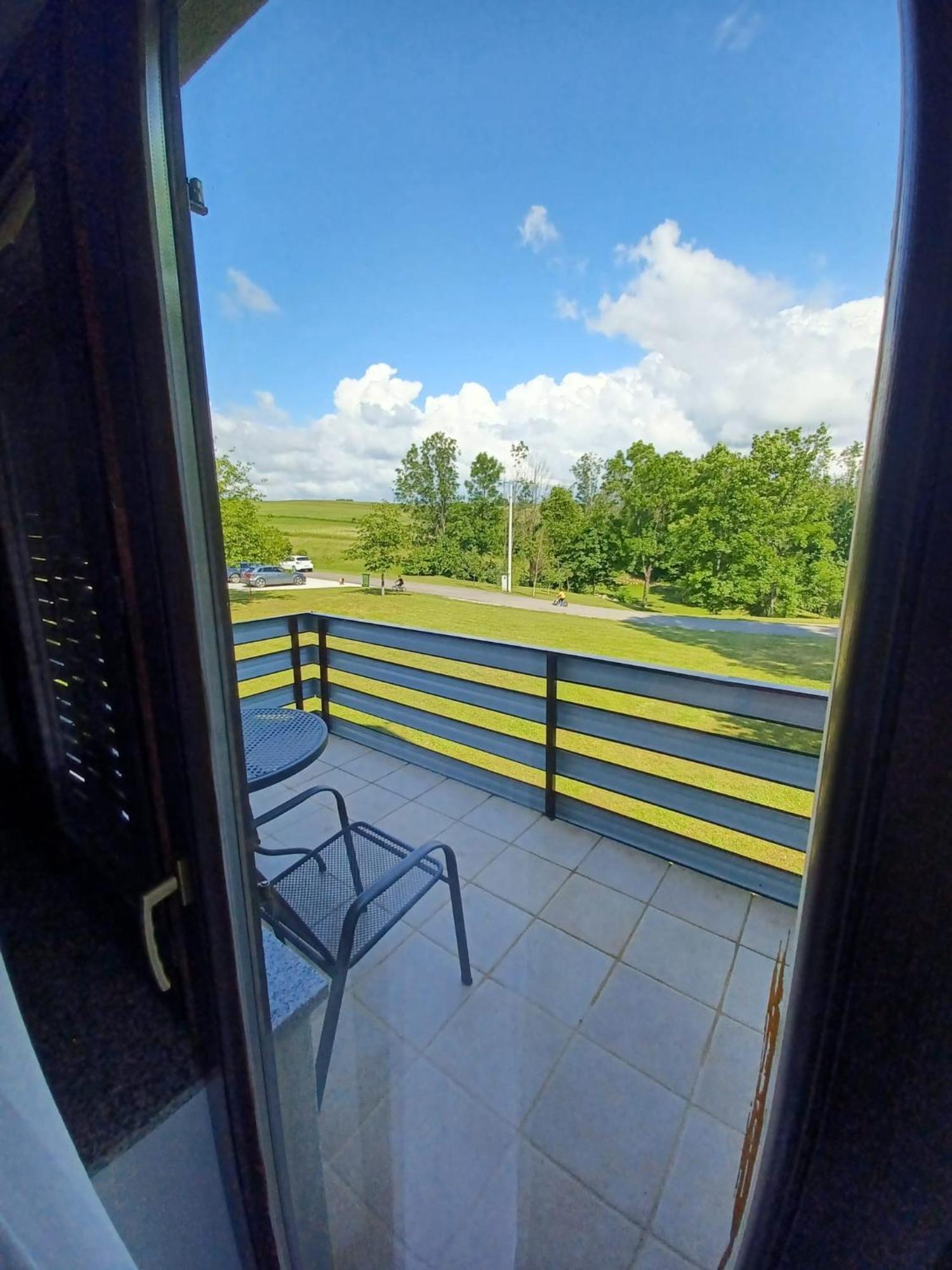 לינה וארוחת בוקר גרבובץ Bed & Breakfast Helena מראה חיצוני תמונה