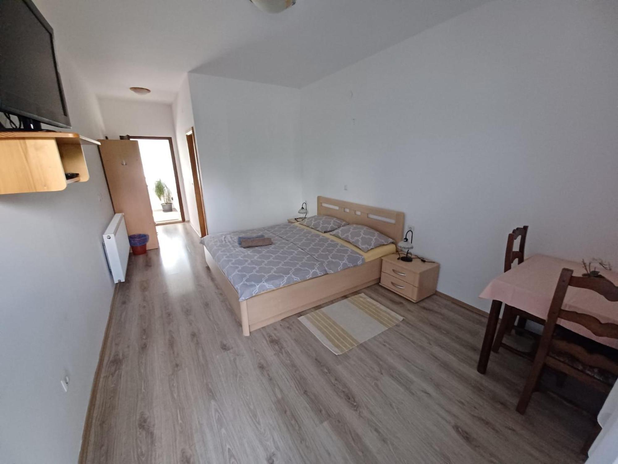 לינה וארוחת בוקר גרבובץ Bed & Breakfast Helena מראה חיצוני תמונה