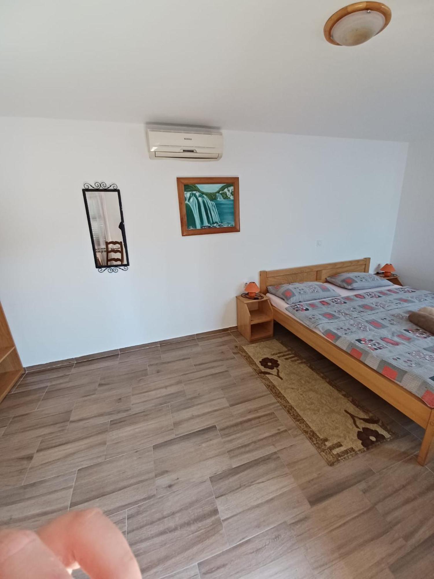 לינה וארוחת בוקר גרבובץ Bed & Breakfast Helena מראה חיצוני תמונה