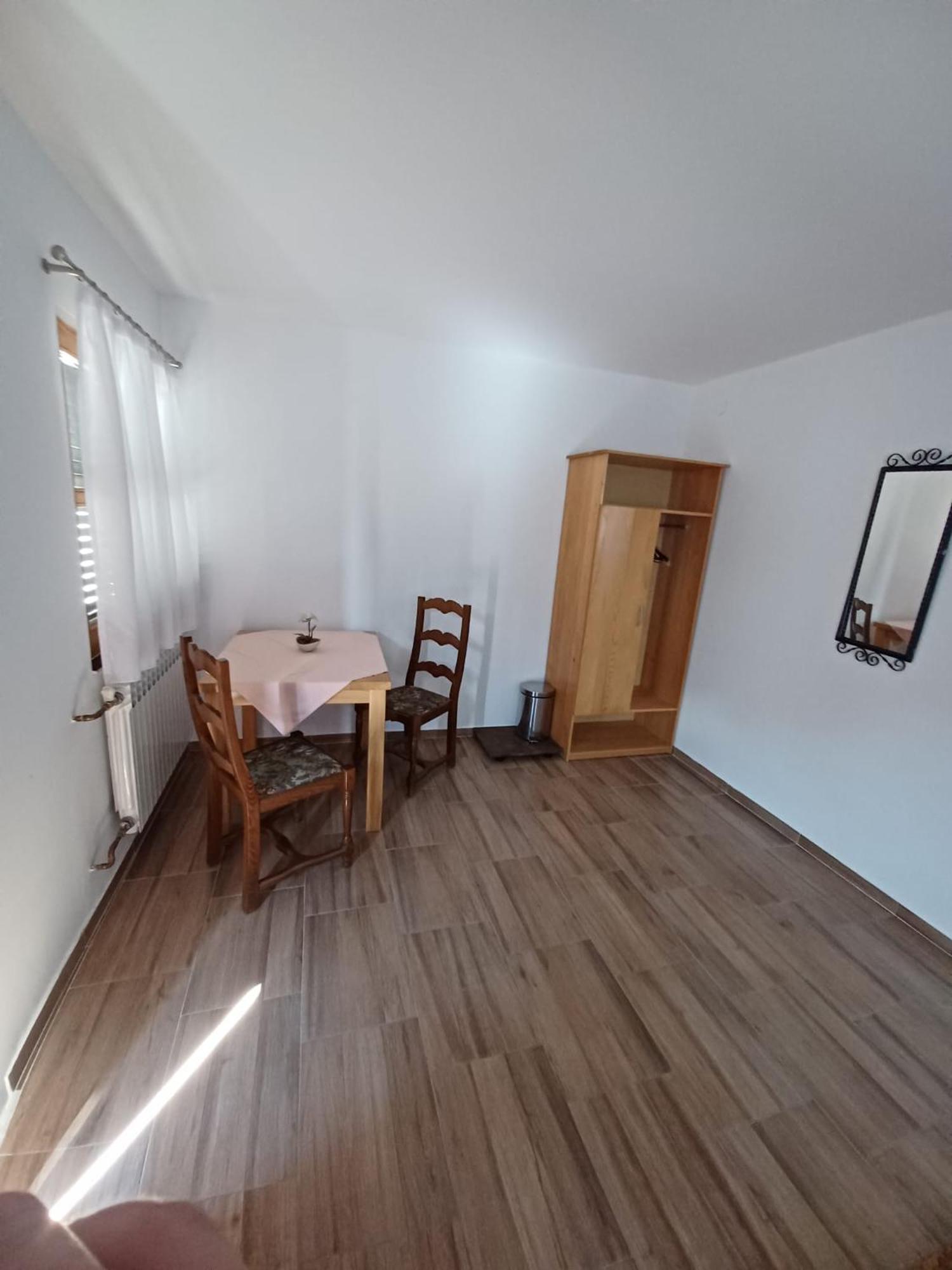לינה וארוחת בוקר גרבובץ Bed & Breakfast Helena מראה חיצוני תמונה