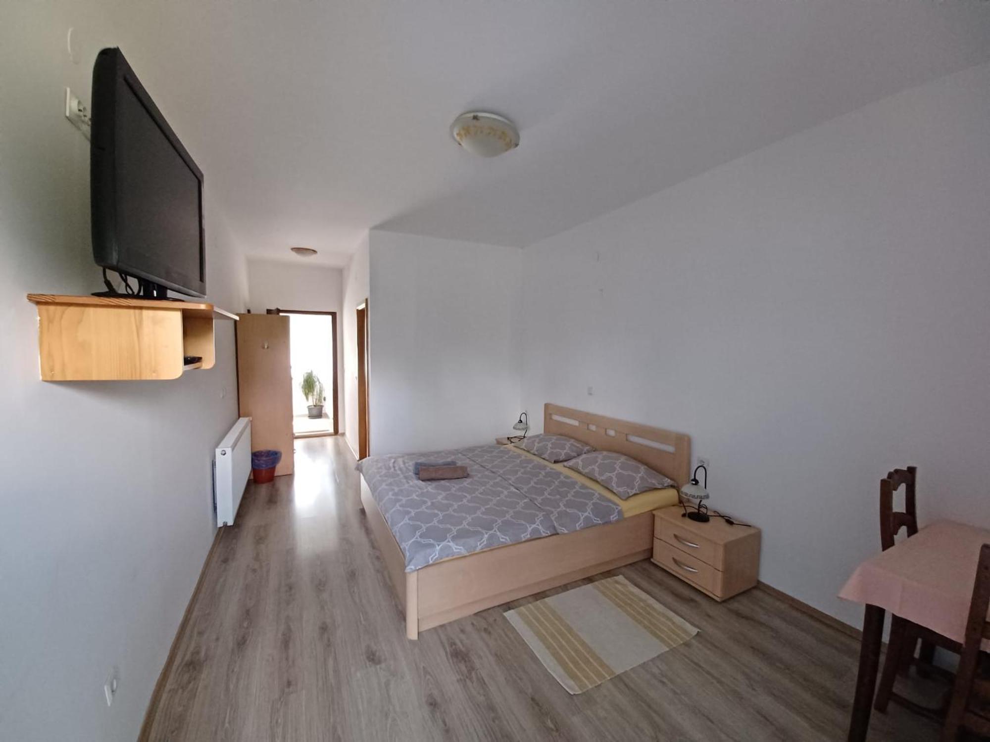 לינה וארוחת בוקר גרבובץ Bed & Breakfast Helena מראה חיצוני תמונה