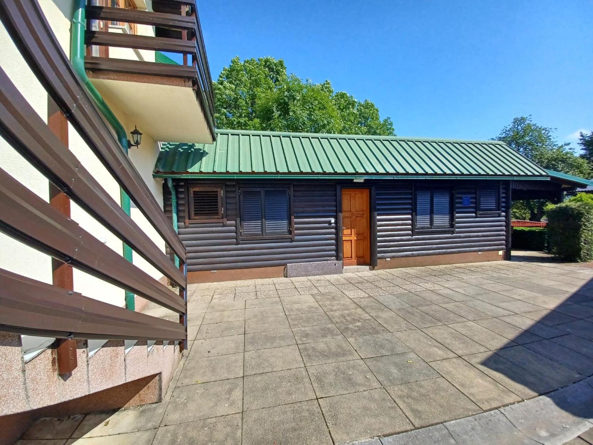 לינה וארוחת בוקר גרבובץ Bed & Breakfast Helena מראה חיצוני תמונה
